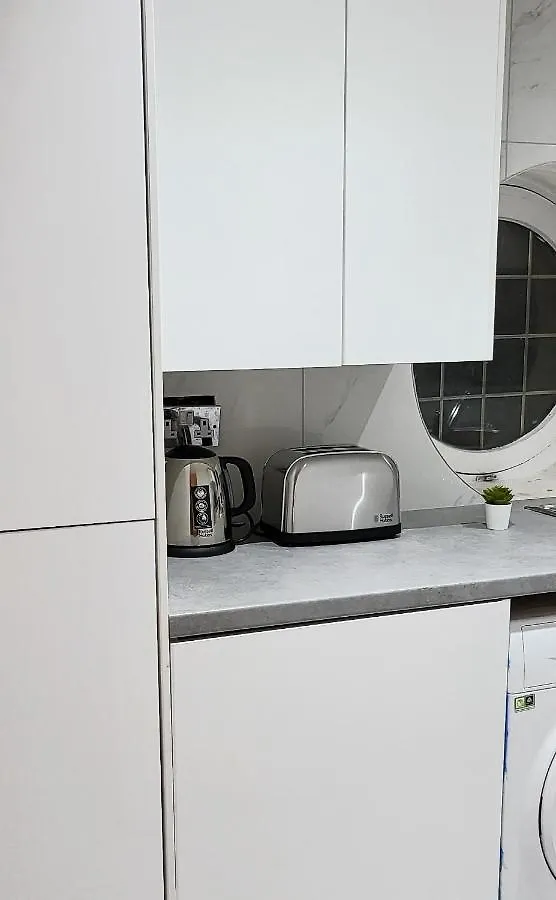 Stunning 2 Bedroom Apartment In Canary Wharf - Morland Apartments London United Kingdom