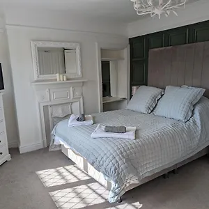 Grove Cottage, Flamborough Bridlington
