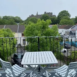 Castle View Oystermouth